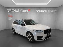 VOLVO XC90 T8 eAWD PluginHybrid Xclusive Dark Geartronic, Hybride Rechargeable Essence/Électricité, Occasion / Utilisé, Automatique - 3