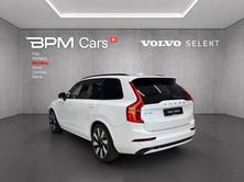 VOLVO XC90 T8 eAWD PluginHybrid Xclusive Dark Geartronic, Hybride Rechargeable Essence/Électricité, Occasion / Utilisé, Automatique - 6