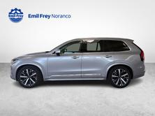 VOLVO XC90 2.0 B5 MH Plus Bright 7P. AWD, Hybride Léger Diesel/Électricité, Occasion / Utilisé, Automatique - 2