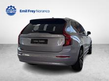 VOLVO XC90 2.0 B5 MH Plus Bright 7P. AWD, Hybride Léger Diesel/Électricité, Occasion / Utilisé, Automatique - 5