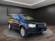 VOLVO XC90 2.5T AWD Executive Geartronic, Petrol, Second hand / Used, Automatic - 2