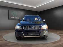 VOLVO XC90 2.5T AWD Executive Geartronic, Petrol, Second hand / Used, Automatic - 3