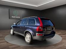 VOLVO XC90 2.5T AWD Executive Geartronic, Petrol, Second hand / Used, Automatic - 4