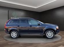 VOLVO XC90 2.5T AWD Executive Geartronic, Petrol, Second hand / Used, Automatic - 5