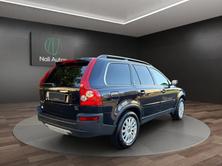 VOLVO XC90 2.5T AWD Executive Geartronic, Petrol, Second hand / Used, Automatic - 6