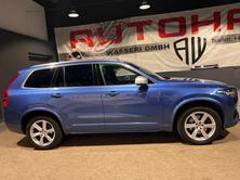 VOLVO XC90 T6 AWD R-Design Geartronic, Benzina, Occasioni / Usate, Automatico - 2