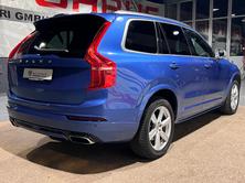 VOLVO XC90 T6 AWD R-Design Geartronic, Benzina, Occasioni / Usate, Automatico - 3