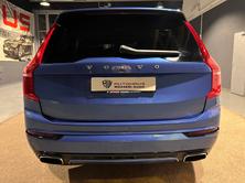VOLVO XC90 T6 AWD R-Design Geartronic, Benzina, Occasioni / Usate, Automatico - 4
