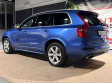 VOLVO XC90 T6 AWD R-Design Geartronic, Benzina, Occasioni / Usate, Automatico - 6
