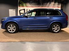 VOLVO XC90 T6 AWD R-Design Geartronic, Benzina, Occasioni / Usate, Automatico - 7