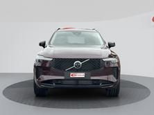 VOLVO XC90 T8 eAWD PluginHybrid Plus Dark Geartronic FACELIFT Bla, Plug-in-Hybrid Benzin/Elektro, Occasion / Gebraucht, Automatik - 2