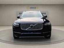 VOLVO XC90 2.0 T6 Inscription 7P. AWD, Petrol, Second hand / Used, Automatic - 2