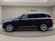 VOLVO XC90 2.0 T6 Inscription 7P. AWD, Petrol, Second hand / Used, Automatic - 3