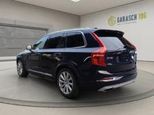 VOLVO XC90 2.0 T6 Inscription 7P. AWD, Petrol, Second hand / Used, Automatic - 4