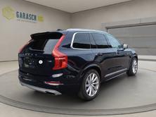 VOLVO XC90 2.0 T6 Inscription 7P. AWD, Petrol, Second hand / Used, Automatic - 6