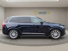 VOLVO XC90 2.0 T6 Inscription 7P. AWD, Petrol, Second hand / Used, Automatic - 7