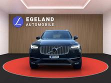 VOLVO XC90 2.0 D5 Inscription 7P. AWD, Diesel, Second hand / Used, Automatic - 3