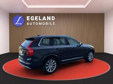 VOLVO XC90 2.0 D5 Inscription 7P. AWD, Diesel, Second hand / Used, Automatic - 4
