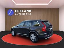 VOLVO XC90 2.0 D5 Inscription 7P. AWD, Diesel, Second hand / Used, Automatic - 5
