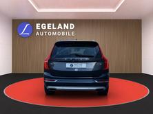 VOLVO XC90 2.0 D5 Inscription 7P. AWD, Diesel, Second hand / Used, Automatic - 6