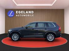VOLVO XC90 2.0 D5 Inscription 7P. AWD, Diesel, Second hand / Used, Automatic - 7