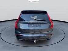VOLVO XC90 T8 eAWD R-Design Geartronic, Plug-in-Hybrid Petrol/Electric, Second hand / Used, Automatic - 4