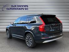 VOLVO XC90 T8 eAWD Inscription Geartronic, Plug-in-Hybrid Benzin/Elektro, Occasion / Gebraucht, Automatik - 2