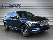 VOLVO XC90 T8 eAWD Inscription Geartronic, Plug-in-Hybrid Benzin/Elektro, Occasion / Gebraucht, Automatik - 3