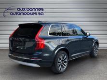 VOLVO XC90 T8 eAWD Inscription Geartronic, Plug-in-Hybrid Benzin/Elektro, Occasion / Gebraucht, Automatik - 4