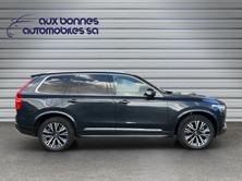 VOLVO XC90 T8 eAWD Inscription Geartronic, Plug-in-Hybrid Benzin/Elektro, Occasion / Gebraucht, Automatik - 5