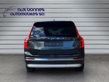 VOLVO XC90 T8 eAWD Inscription Geartronic, Plug-in-Hybrid Benzin/Elektro, Occasion / Gebraucht, Automatik - 6