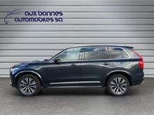 VOLVO XC90 T8 eAWD Inscription Geartronic, Plug-in-Hybrid Benzin/Elektro, Occasion / Gebraucht, Automatik - 7