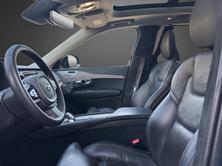 VOLVO XC90 T8 eAWD PluginHybrid Ultimate Dark Geartronic, Plug-in-Hybrid Benzina/Elettrica, Occasioni / Usate, Automatico - 3