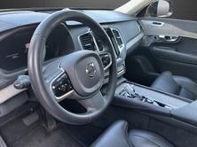VOLVO XC90 T8 eAWD PluginHybrid Ultimate Dark Geartronic, Plug-in-Hybrid Benzina/Elettrica, Occasioni / Usate, Automatico - 5