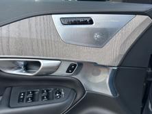 VOLVO XC90 T8 eAWD PluginHybrid Ultimate Dark Geartronic, Plug-in-Hybrid Benzina/Elettrica, Occasioni / Usate, Automatico - 7