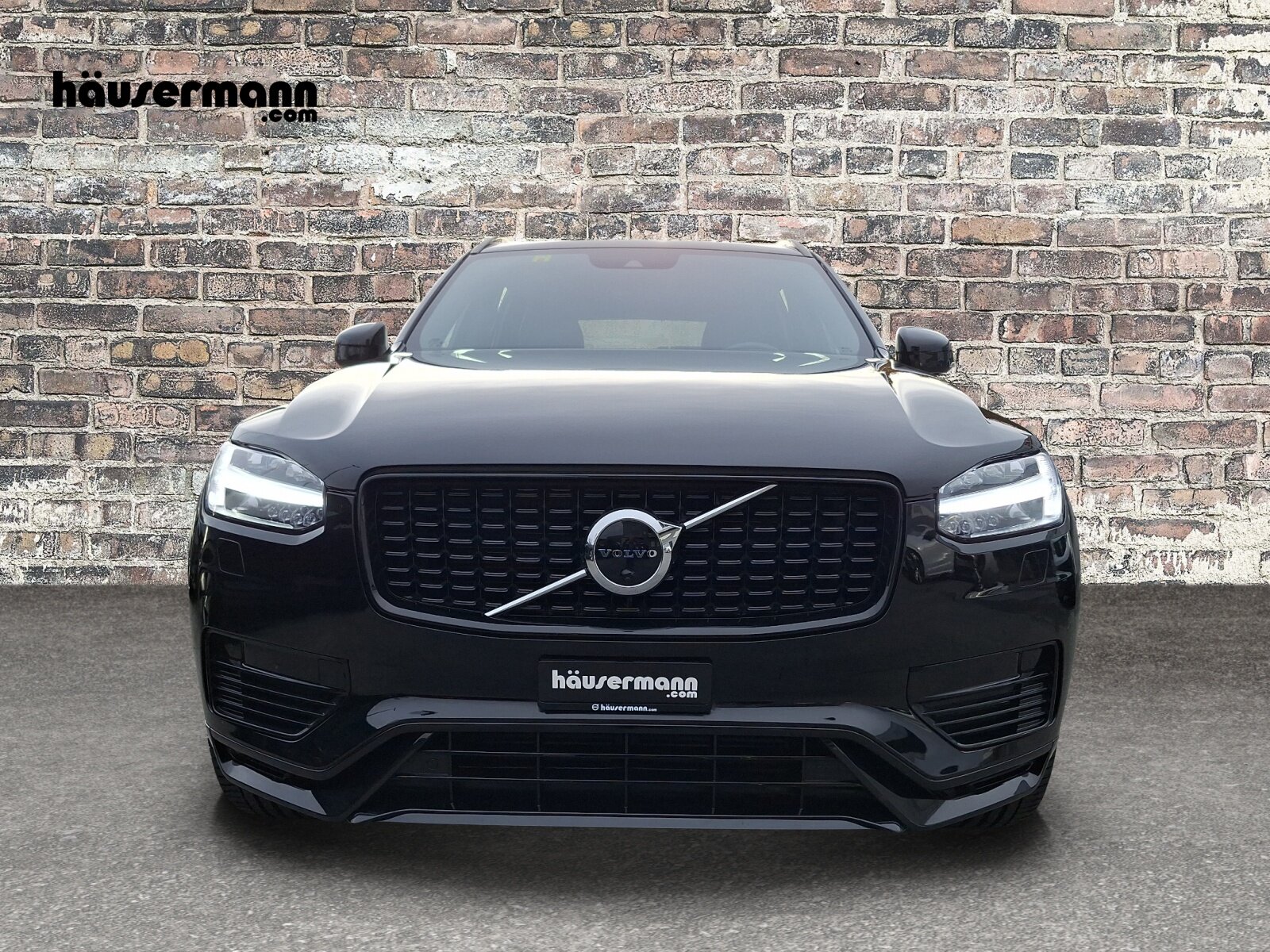 VOLVO XC90 2.0 T8 TE R-Design 7P. eAWD, Plug-in-Hybrid Benzina/Elettrica, Occasioni / Usate, Automatico - 4