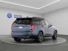 VOLVO XC90 2.0 T8 TE Ultra Dark eAWD, Plug-in-Hybrid Benzina/Elettrica, Occasioni / Usate, Automatico - 3