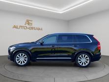 VOLVO XC90 D5 AWD Inscription Geartronic, Diesel, Occasion / Utilisé, Automatique - 2