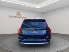 VOLVO XC90 D5 AWD Inscription Geartronic, Diesel, Occasion / Utilisé, Automatique - 4