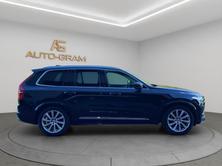 VOLVO XC90 D5 AWD Inscription Geartronic, Diesel, Occasion / Utilisé, Automatique - 6