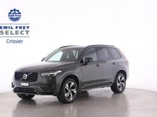 VOLVO XC90 2.0 T8 TE R-Design 7P. eAWD, Plug-in-Hybrid Benzina/Elettrica, Occasioni / Usate, Automatico - 2