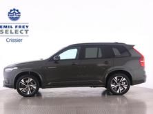 VOLVO XC90 2.0 T8 TE R-Design 7P. eAWD, Plug-in-Hybrid Benzina/Elettrica, Occasioni / Usate, Automatico - 4