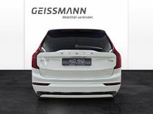VOLVO XC90 2.0 T8 TE Ultra Dark eAWD, Plug-in-Hybrid Petrol/Electric, Second hand / Used, Automatic - 2