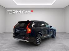 VOLVO XC90 2.0 T5 Inscription 5P. AWD, Petrol, Second hand / Used, Automatic - 4