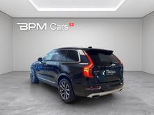 VOLVO XC90 2.0 T5 Inscription 5P. AWD, Petrol, Second hand / Used, Automatic - 5