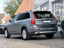 VOLVO XC90 D5 AWD Momentum Geartronic (CH) 7 Plätzer, Diesel, Occasion / Utilisé, Automatique - 3
