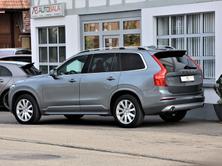 VOLVO XC90 D5 AWD Momentum Geartronic (CH) 7 Plätzer, Diesel, Occasion / Utilisé, Automatique - 5