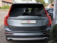 VOLVO XC90 D5 AWD Momentum Geartronic (CH) 7 Plätzer, Diesel, Occasion / Utilisé, Automatique - 7