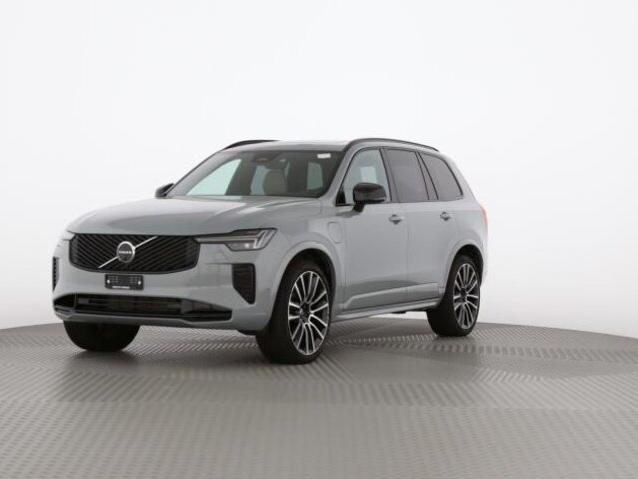 VOLVO XC90 2.0 T8 TE Ultra Dark AWD, Plug-in-Hybrid Petrol/Electric, Second hand / Used, Automatic