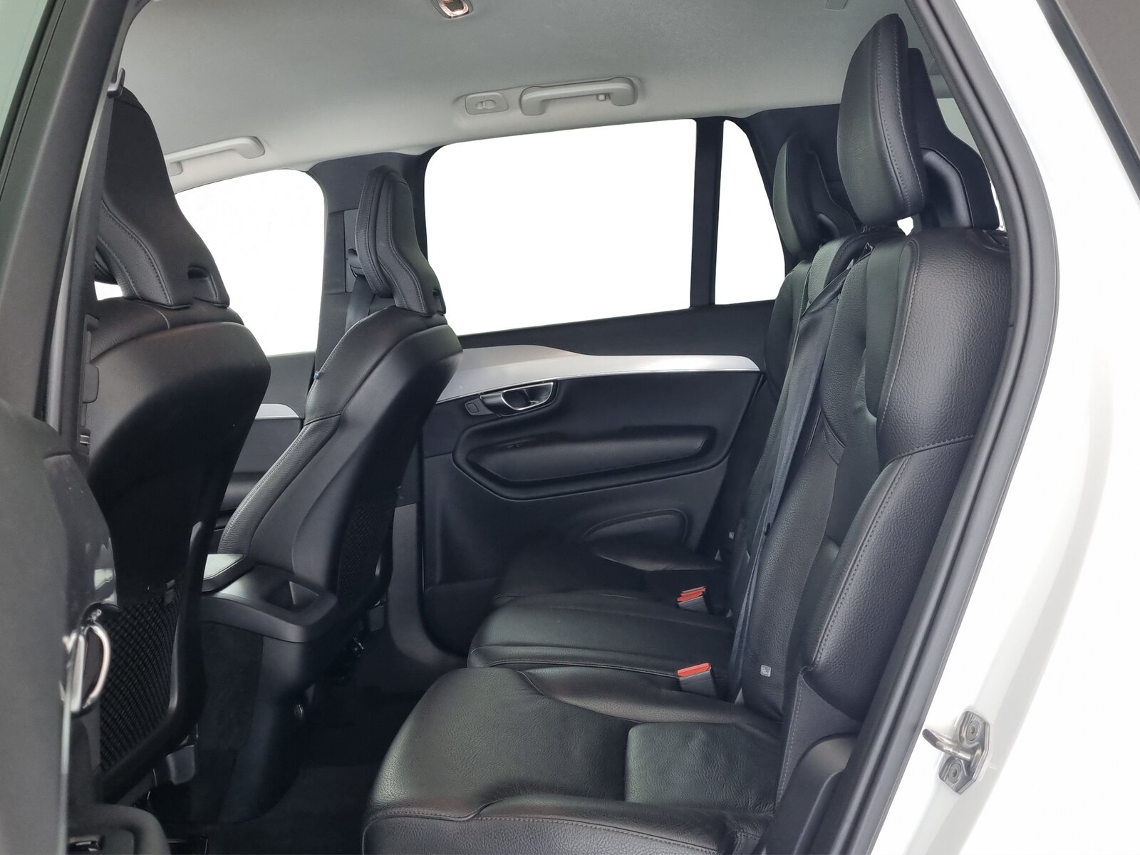 VOLVO XC90 2.0 D5 Momentum 7P. AWD, Diesel, Second hand / Used, Automatic - 7